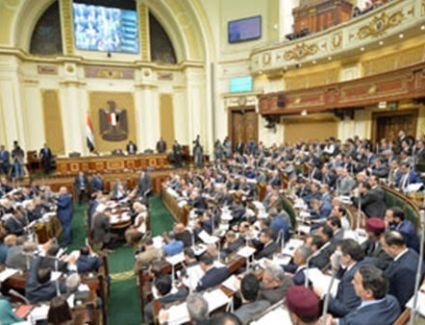 نص تقرير "خطة البرلمان" بشأن اتفاقية إزالة الازدواج الضريبى مع قبرص