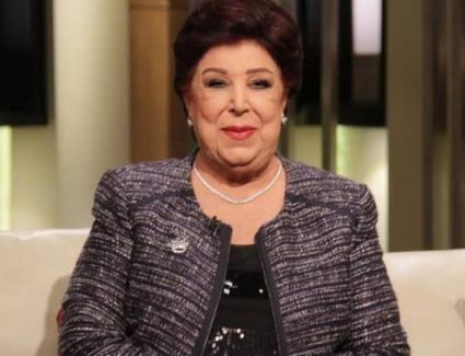 رجاء الجداوي.. أول فنانة مصرية ترحل متأثرة بإصابتها بفيروس كورونا