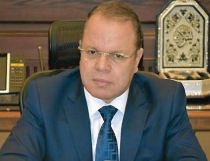 عاجل.. النيابة العامة تباشر التحقيق مع "الشاب المتحرش