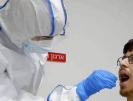 ما هو اختبار اللعاب لفيروس كورونا الجديد ومتى يتم استخدامه بدلا من المسحة ؟