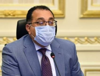 رئيس الوزراء: الإيقاف التام 6 أشهر لكل أعمال بناء العمارات السكنية فقط