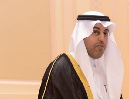 رئيس البرلمان العربي يدين جريمة اغتيال الباحث السياسي العراقي هاشم الهاشمي، ويؤكد دعم الاجراءات التي تتخذها الحكومة لحصر السلاح بيد الدولة