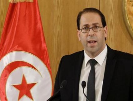 رئيس الحكومة التونسية في السعودية غدا لـ"دفع العلاقات بين البلدين إلى آفاق أوسع"