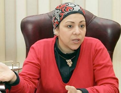 نهاد أبو القمصان: أكثر من 80% ممن يقع التحرش بهن محجبات