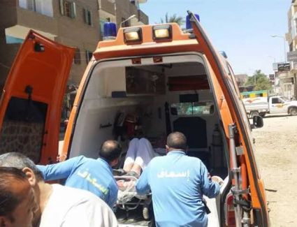 مصرع شخص على يد شقيقه فى مشاجرة بينهما بالمنوفية