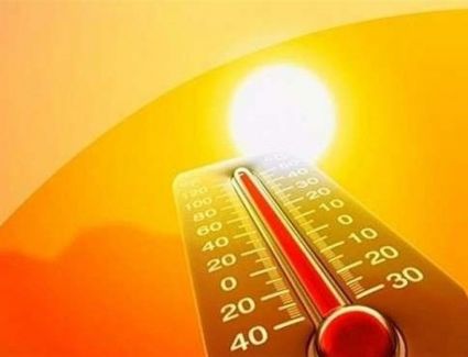 حالة الطقس اليوم الأحد 12-7-2020 فى مصر