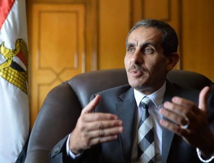 حصاد الموجة الـ16 لإزالة التعديات على أراضى الدولة بالمحافظات