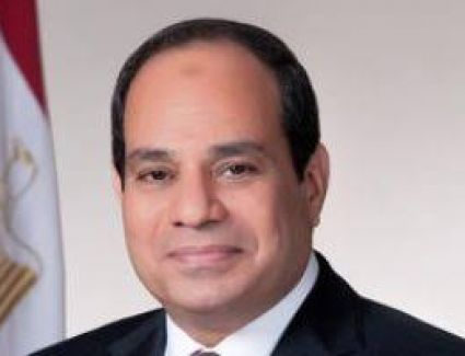 السيسى يفتتح عددًا من المشروعات القومية اليوم