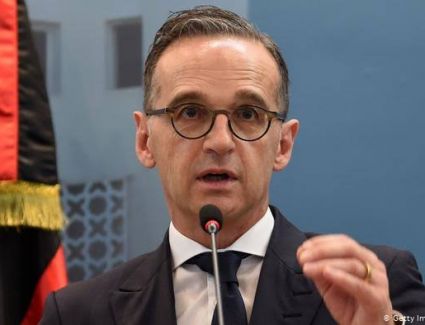 ألمانيا ترفض مقترح ترامب بعودة روسيا لمجموعة السبع