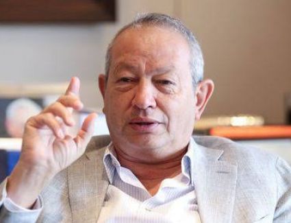 توقعات ساويرس "صائد الصفقات" تتحقق في سوق الذهب