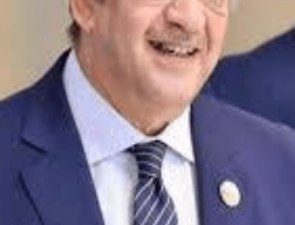 رئيس المخابرات العامة ينقل رسالة من السيسي لرئيس السيادة السوداني