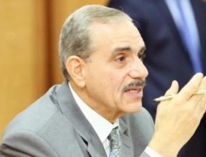 اللواء جمال نور الدي .محافظ كفر الشيخ، أن المحافظة تستعد لإطلاق قناة تعليمية