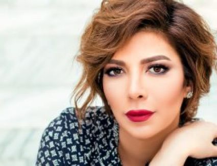 انتهت المطربة أصالة من تسجيل أغنية جديدة بعنوان "سابوك"، من كلمات جمال الخولي