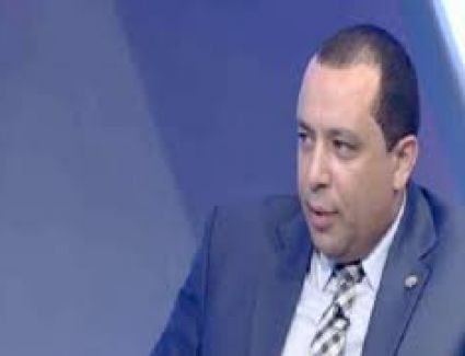 متحدث المترو يعلن نجاح ابنته بالثانوية العامة