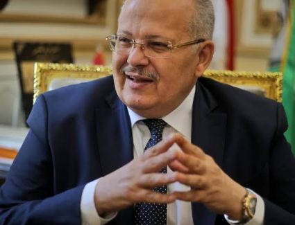 رئيس جامعة القاهرة عن نتائج البحث العلمي بشأن كورونا: خبر رائع قريبا