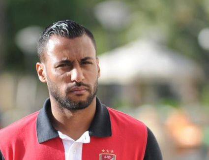 عاشور: تركي يحب الأهلي أكتر من بعض المنتمين إليه.. وتواصلت معه بطلب من النادي