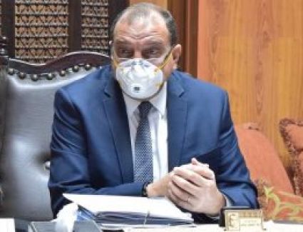 بدء اختبارات القدرات فى كليات جامعة بنى سويف 8 أغسطس الجارى