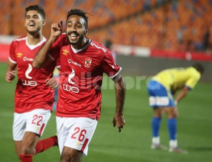 رئيس لجنة التظلمات: حالة واحدة لتخفيف عقوبة كهربا.. ولا يحق للأهلي "التظلم" مرتين