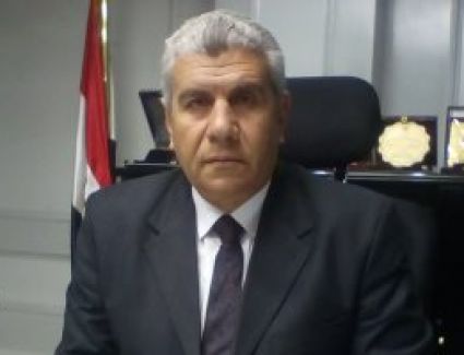 مياه المنيا توثق الصفحة الرسمية بالشركة على الفيس بوك