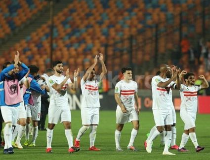 مباريات الخميس.. الزمالك يقص شريط عودة الدوري.. وكوكا في مواجهة إنجليزية