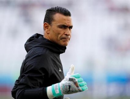 الحضري: لدي يقين بالعودة للأهلي.. وواجهت ظروف غير طبيعية في الزمالك