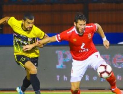 مفاجأة.. رمضان صبحى يتراجع ويرفض البقاء فى الأهلي بسبب عرض أوروبى كبير