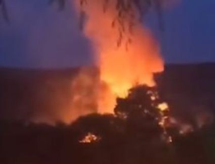 تفاصيل انفجار بكوريا الشمالية تسبب فى مقتل وإصابة العشرات.. فيديو