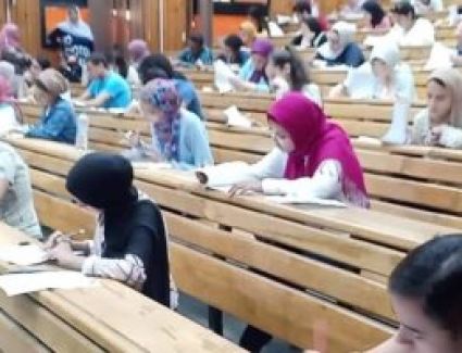 تنسيق الثانوية العامة 2020.. اعرف كليات يشترط اجتياز اختبار القدرات للقبول