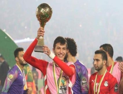 إنبي يوضح.. حقيقة توقيع أسامة جلال للأهلي.. وشرطين لضم صالح جمعة