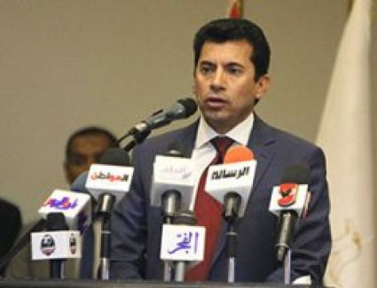  اتحاد الكرة يتواصل مع الاتحاد الإفريقي لبحث تنظيم أمم إفريقيا 2019