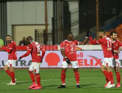 ما هي اهداف الأهلي من عودة الدوري؟