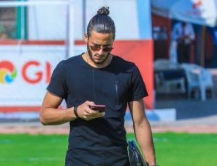 رمضان صبحي يصدم جماهير الأهلي.. حكاية الرسائل الصادمة