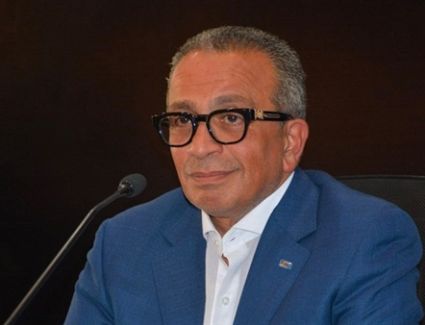 وفاة شقيقة عمرو الجنايني 