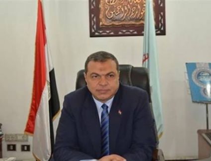 وزير القوى العاملة:  صرف 346 مليون جنيه لـ 299 ألف عامل بـ  3393  منشأة بالسياحة والنسيج وقطاع أخري