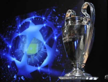 منافسات ومفاجآت في دور ربع النهائي لدوري ابطال أوروبا