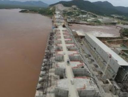 إثيوبيا: اجتماع ثلاثي بشأن سد النهضة غدًا