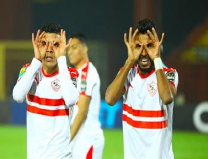 الزمالك يقوم بتجهيز طارق حامد وبنشرقي واوناجم لمواجهة الإتحاد