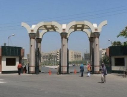 جامعة مطروح: بدء اختبارات القدرات للطلاب الراغبين فى الالتحاق بكليتي التربية النوعية والرياضية