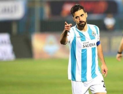 إتحاد الكرة يكرم عبدالله السعيد