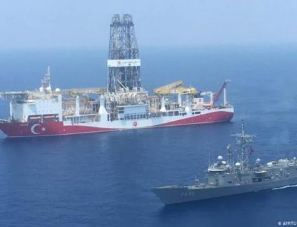 اجتماع لمجلس الأمن القومي اليوناني بسبب تركيا