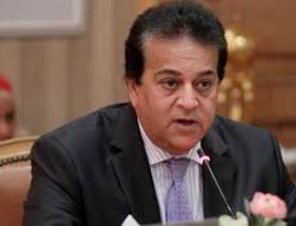 وزير التعليم العالى: انطلاق المرحلة الأولى للتنسيق 22 أغسطس