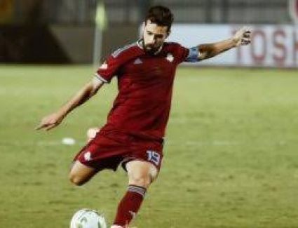 اسباب تكريم اتحاد الكرة لعبد الله السعيد اليوم..