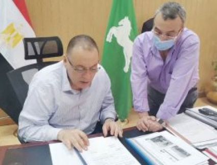 محافظ الشرقية يقرر النزول بالحد الأدنى لتنسيق القبول بالمرحلة الثانوية لـ245 درجة