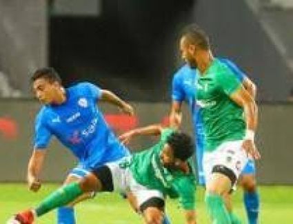 3 إصابات بالصليبي في الإتحاد وسموحة والمقاولون بعد العودة من التوقف