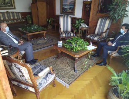  - التوعية بنُدرة ومحدودية موارد مصر المائية و التعريف بحجم المشكلة المائية في مصر وطبيعتها  و إستراتيجية الدولة في مجال الشأن المائي