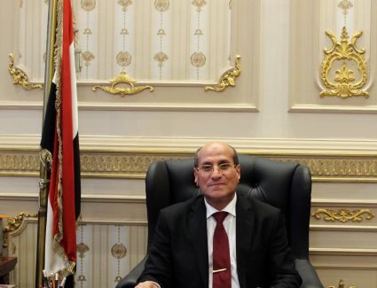 السيرة الذاتية لمعالي المستشار/ عبدالله عمر مصطفي شوضه