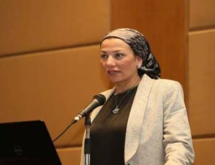 ياسمين فؤاد: نحتاج 3 سنوات للوصول إلى أولى درجات الوعي البيئي