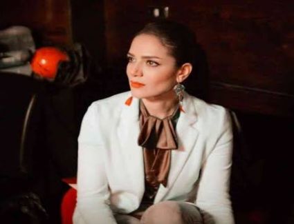 وفاة الإعلامية المصرية بيلا كشك عن 26 عاماً