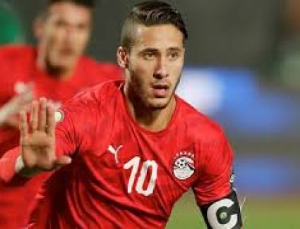 قد تشهد الإنتقالات الصيفية لنادي الزمالك مفاجأة إنضمام رمضان صبحي للقلعة البيضاء