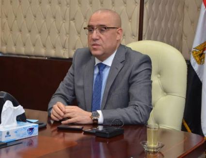 الجزار يُكلف بتنفيذ حلول غير تقليدية لتجميع مياه الأمطار وتخزينها.. والاستفادة منها.. وإعادة استخدامها فى ري المسطحات الخضراء بالمدن الجديدة